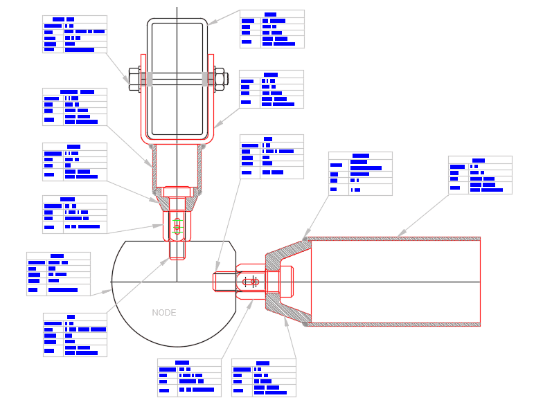 System Specifications