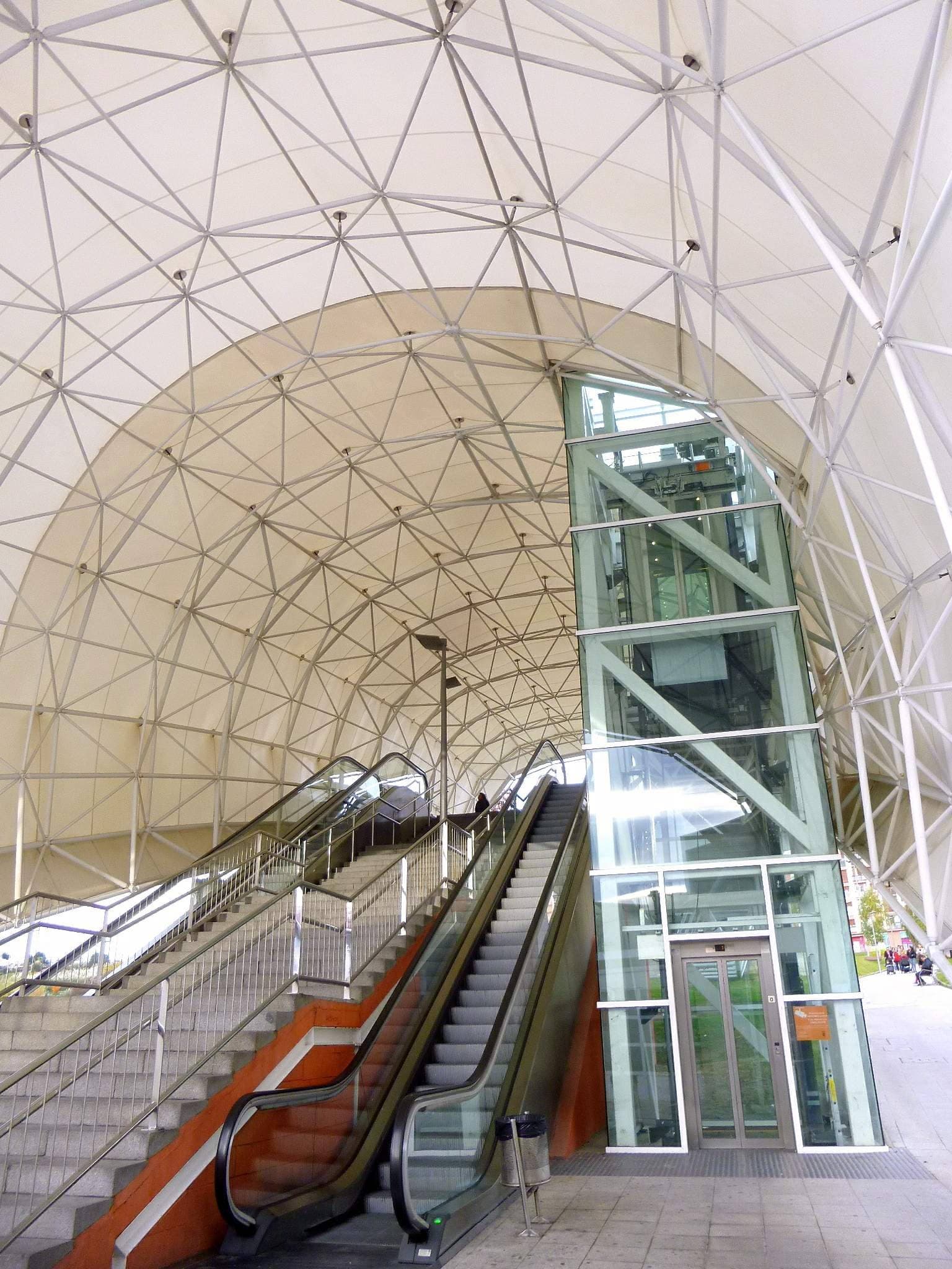 Freiform — Jede gewünschte Geometrie (1)