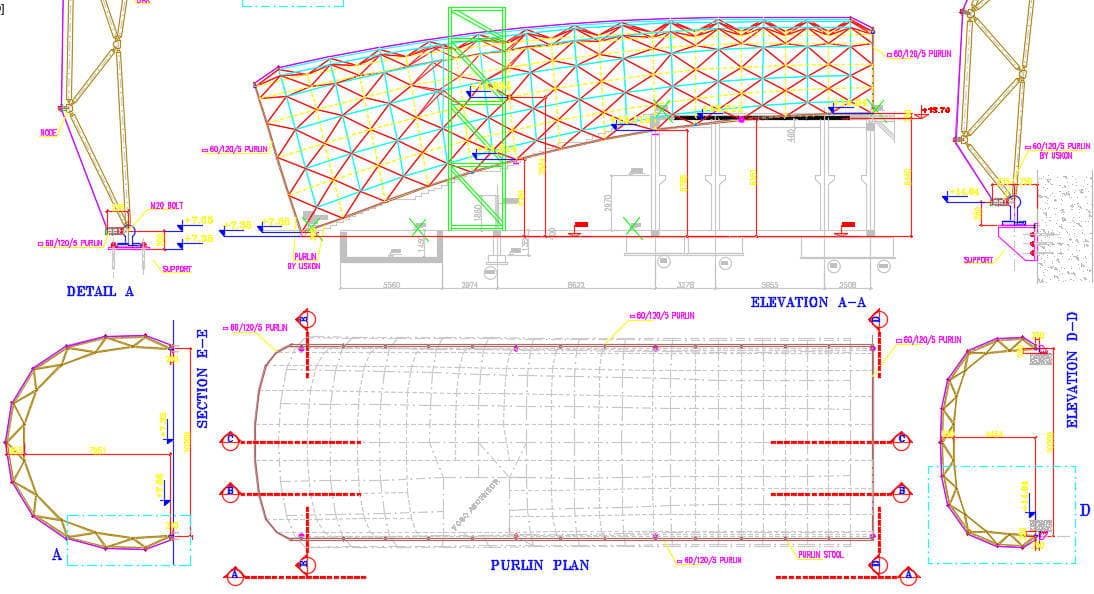 Freiform — Jede gewünschte Geometrie (2)