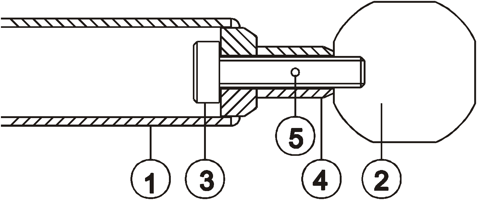 Spécifications de la Structure Spatiale